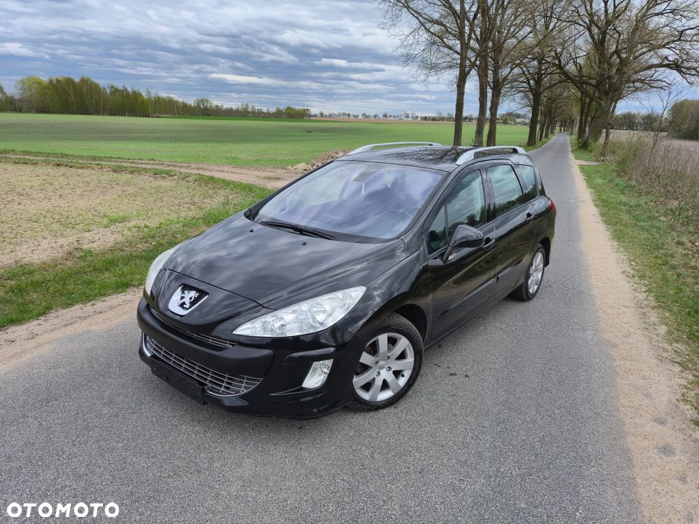 Peugeot 308 - 33