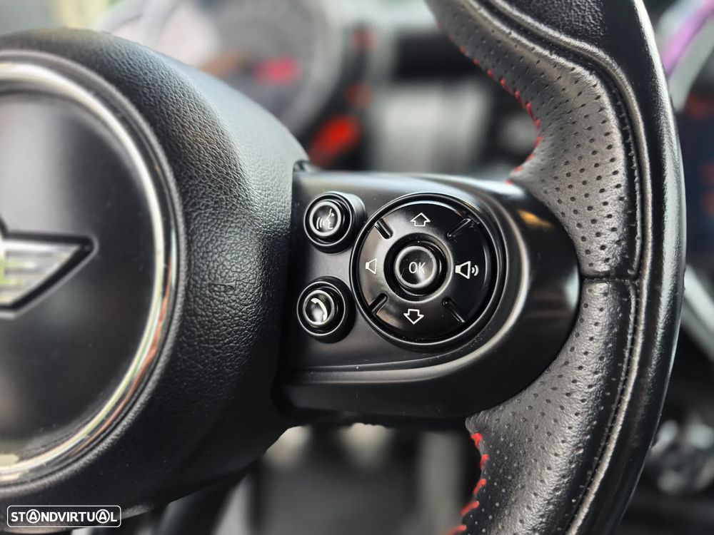 MINI Coupé Cooper - 25