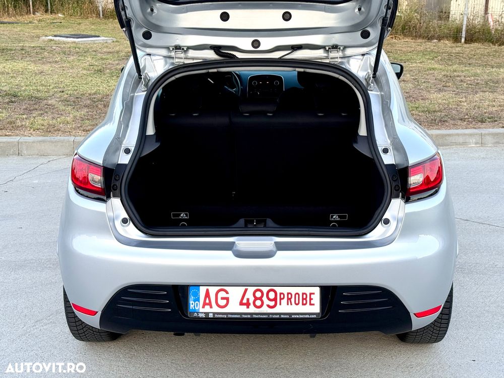 Renault Clio 0.9 Energy TCe Dynamique - 16