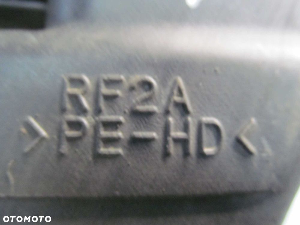 MAZDA 626 97- 2.0 DITD REZONATOR POWIETRZA RF2A - 7