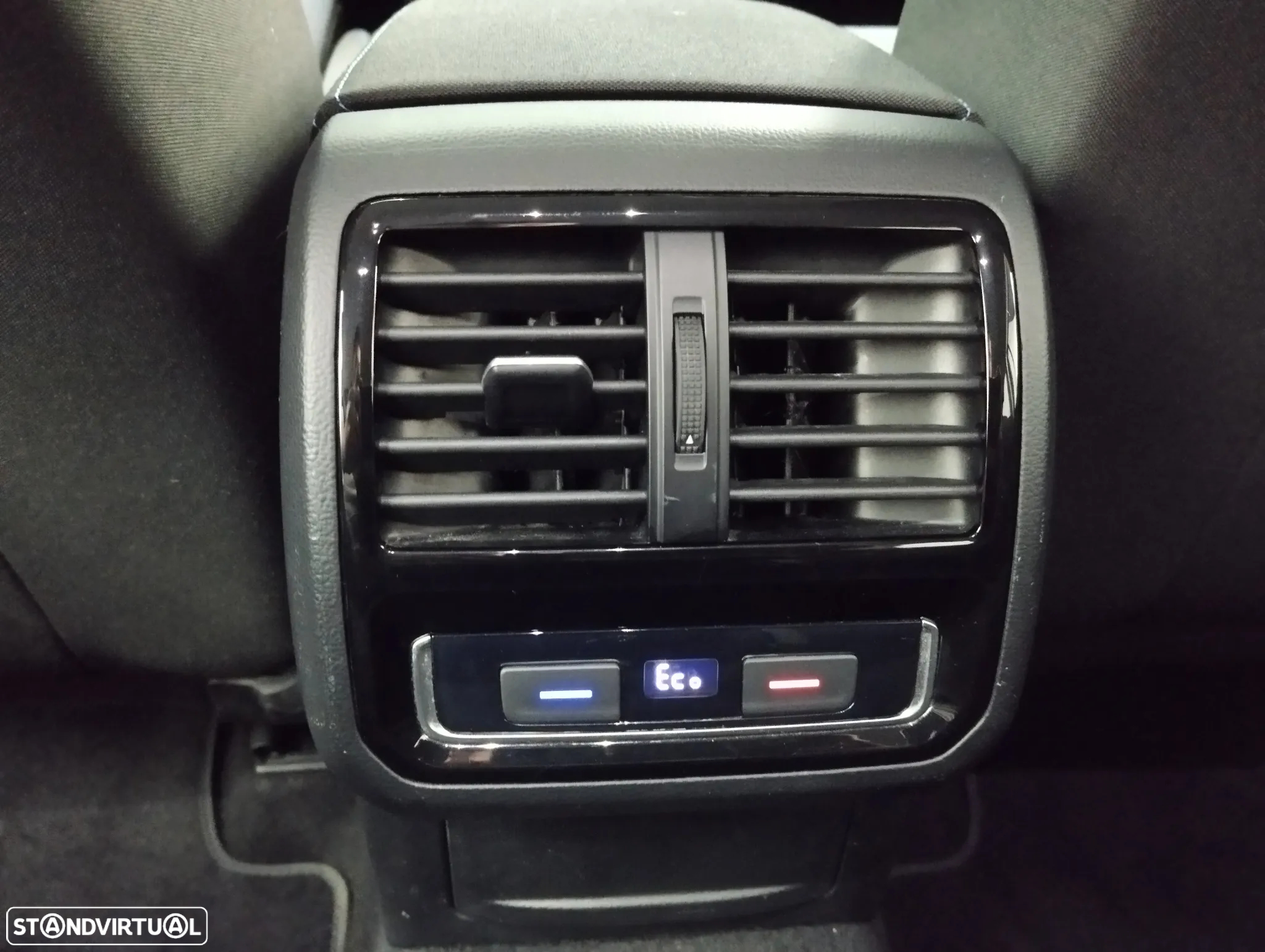 VW Passat Variant 1.4 TSI GTE Plug-in - 16