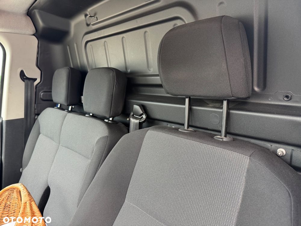 Toyota ProAce - 3