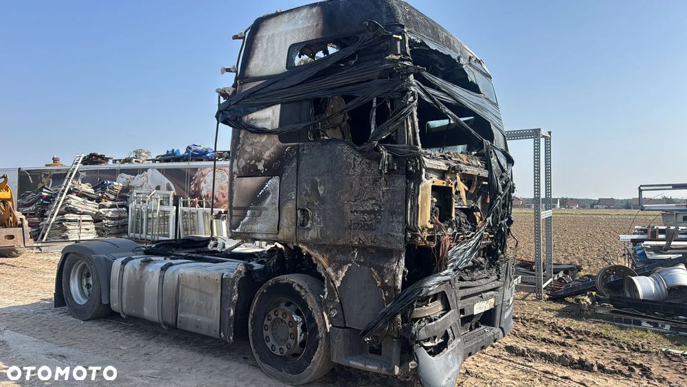 MAN 2018 TGX 18.500 SALON POLSKA - 7