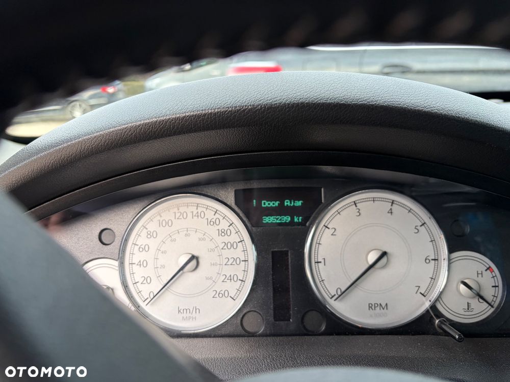 Chrysler 300C 3.0 V6 CRD - 6