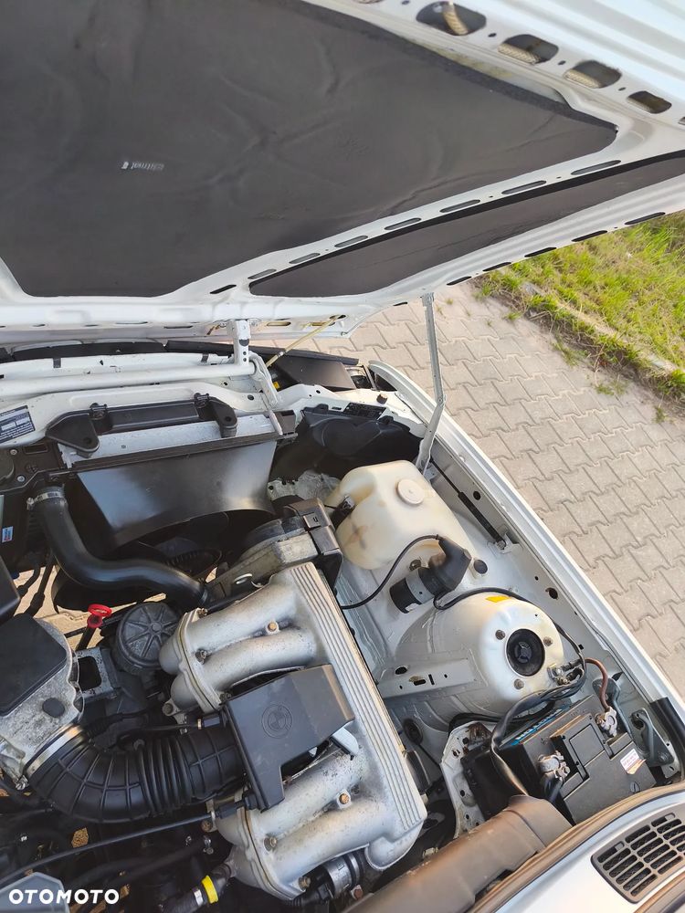 BMW Seria 3 - 20