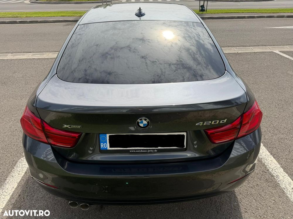BMW Seria 4 - 3