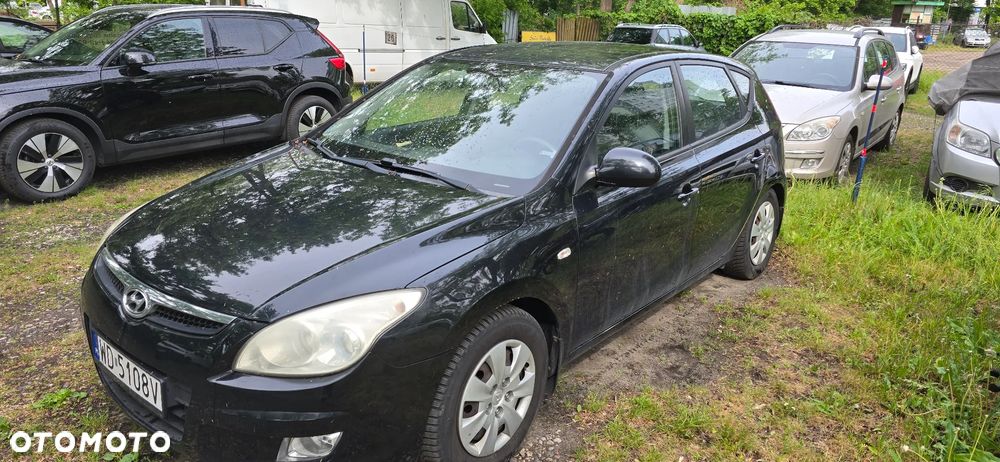 Hyundai i30 1.4 Comfort - 7