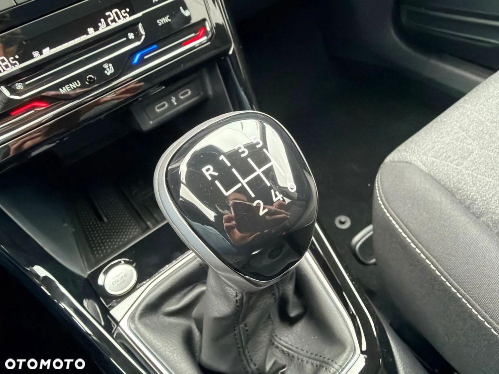 Volkswagen T-Cross 2026