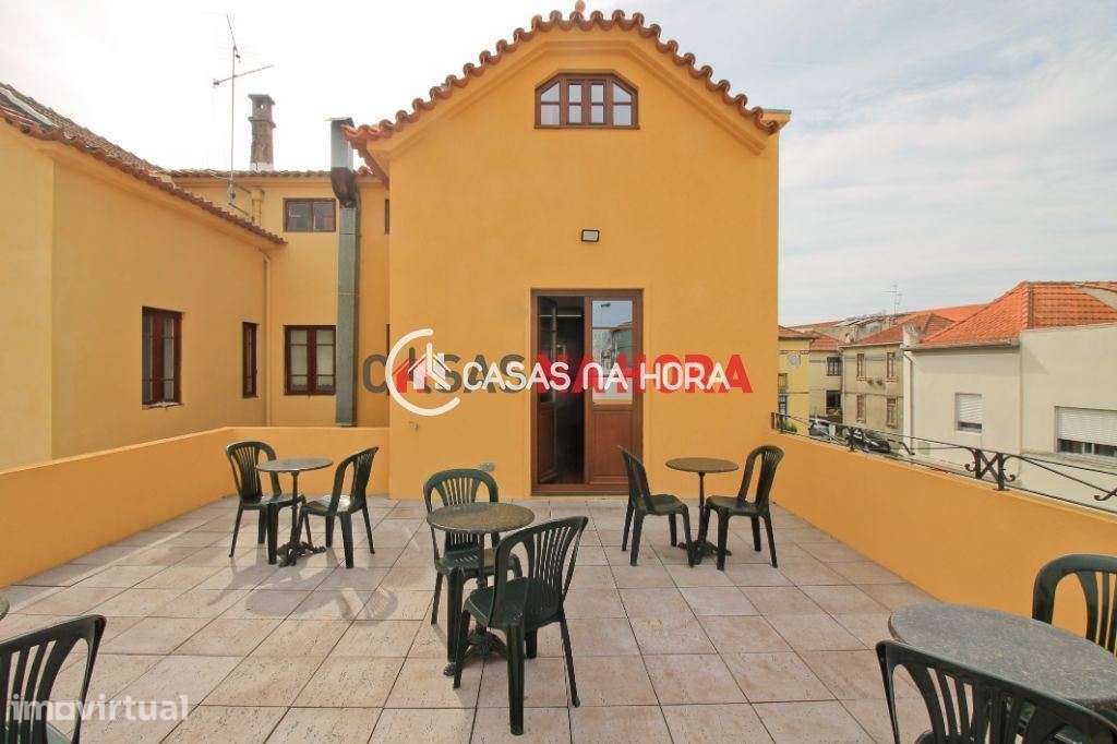 Quarto para 2 pessoas - Yellow Residence Amial - Grande imagem: 2/14