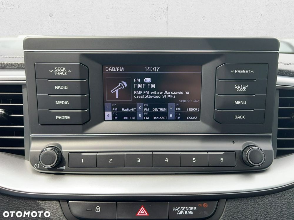 Kia Ceed - 20