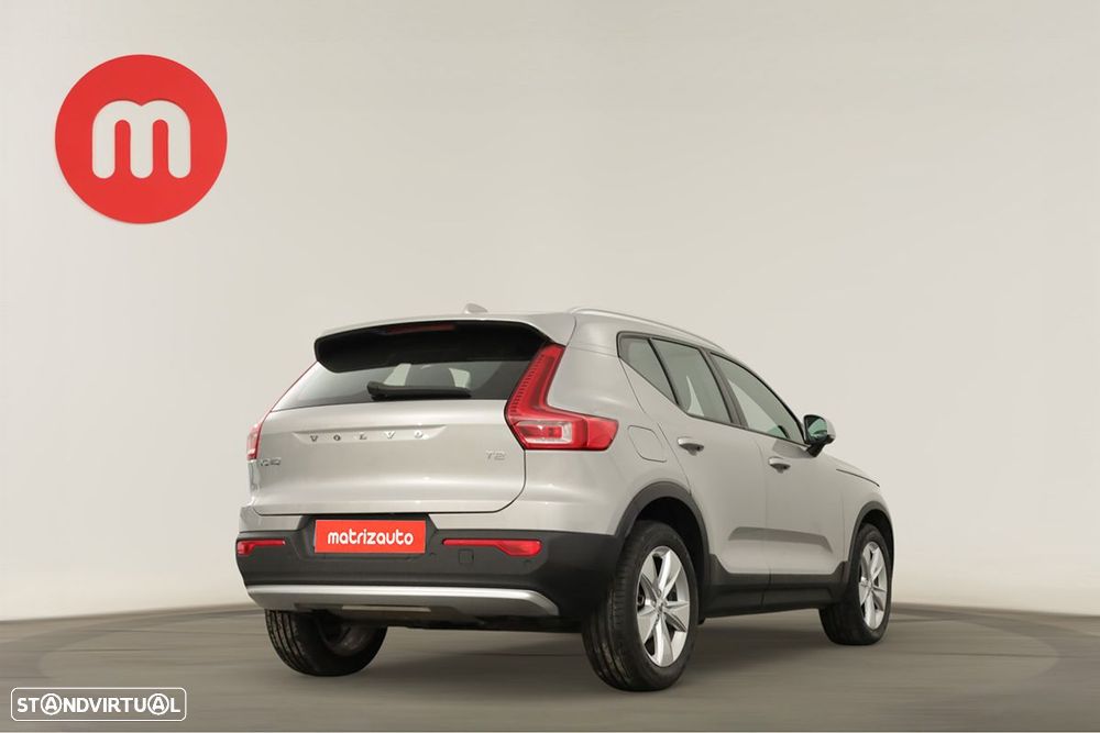 Volvo XC 40 1.5 T2 Core Auto - 4