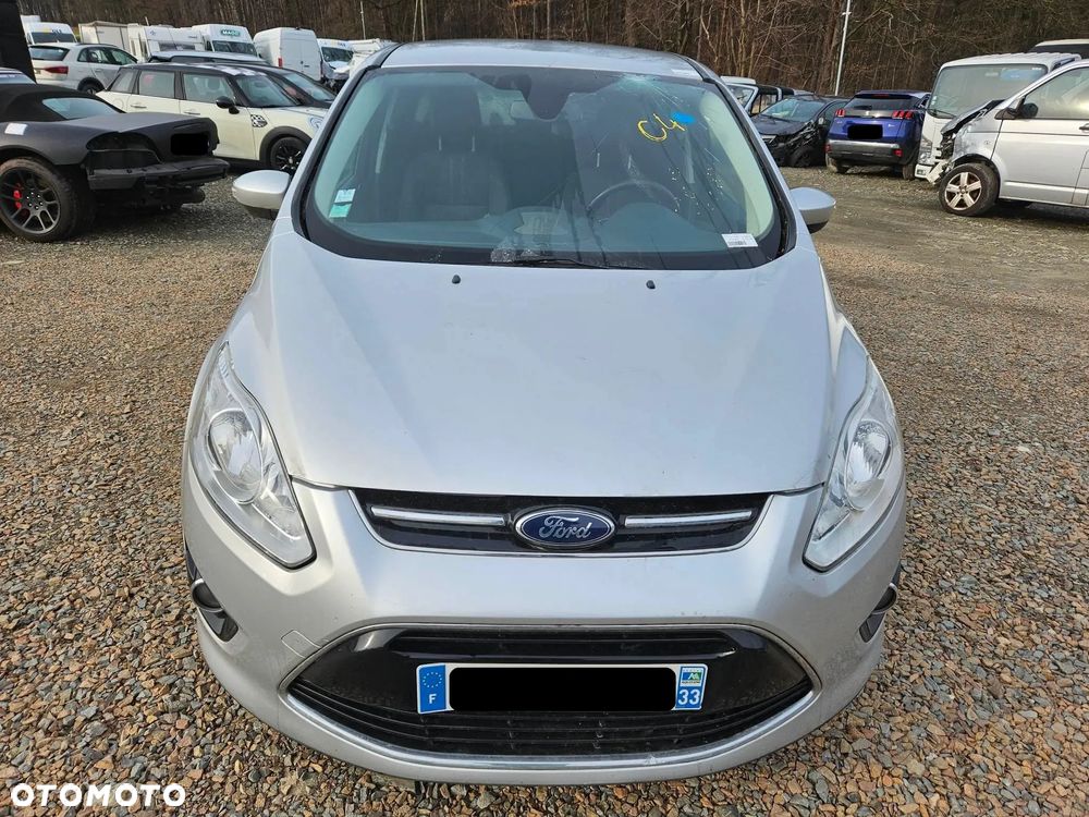 Ford C-MAX 1.0 EcoBoost Start-Stopp-System Business Edition - 9