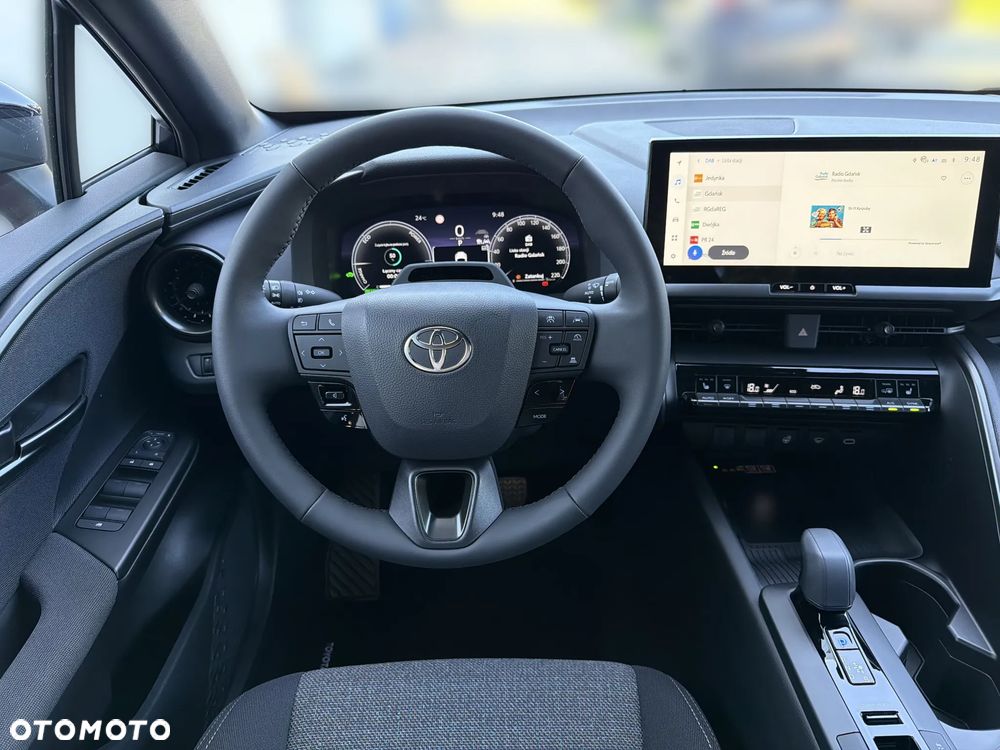 Toyota C-HR 1.8 Hybrid Style - 17