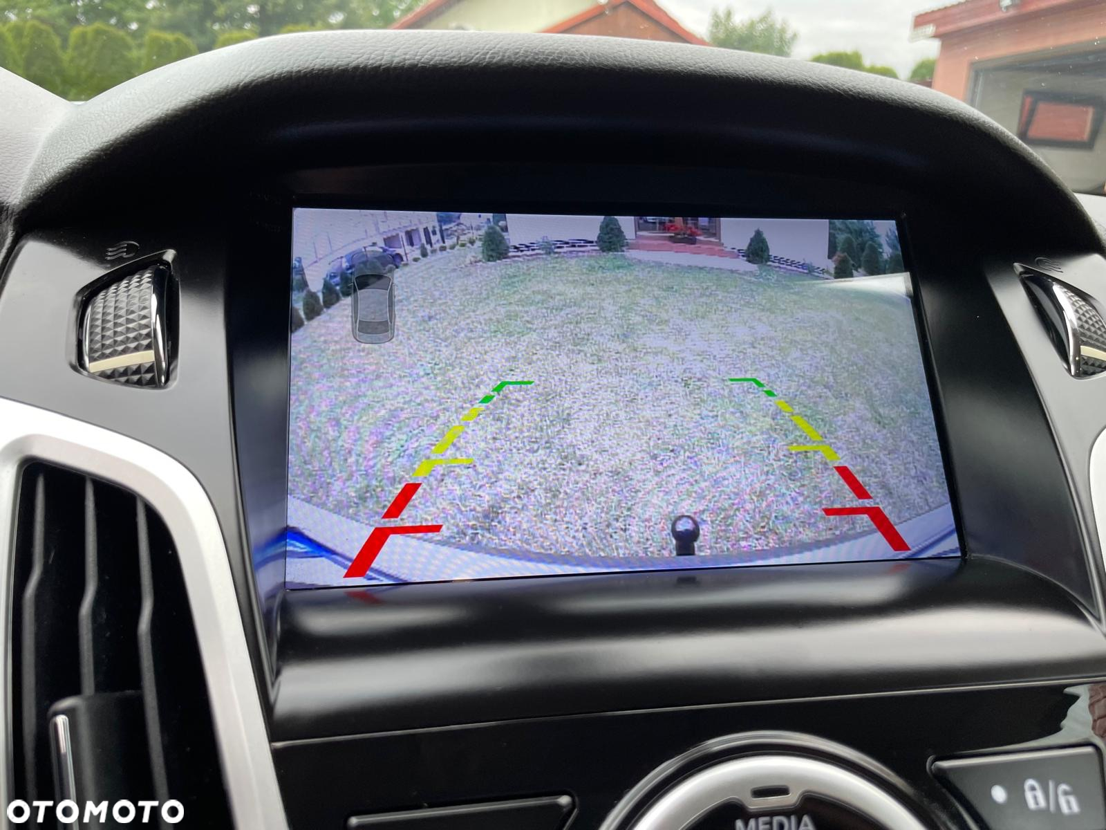Ford Focus 1.6 TI-VCT Trend - 10