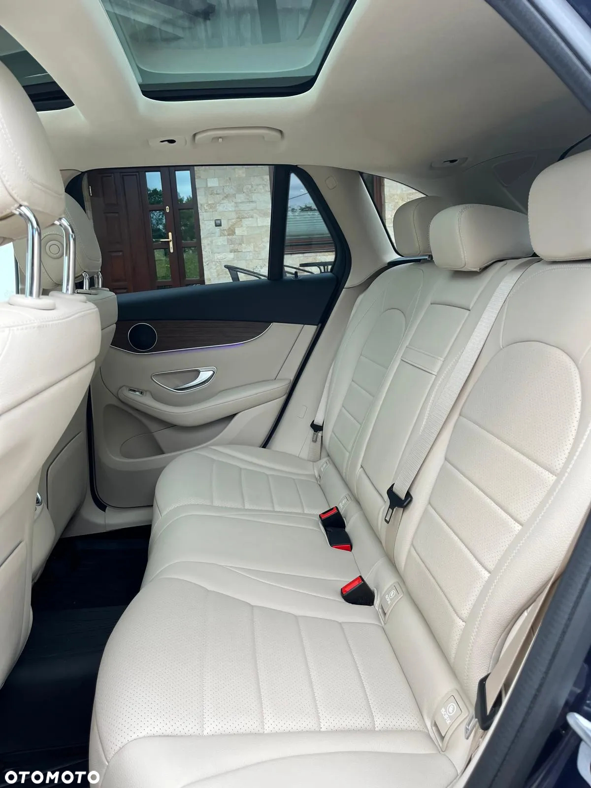 Mercedes-Benz GLC 300 4Matic 9G-TRONIC - 19