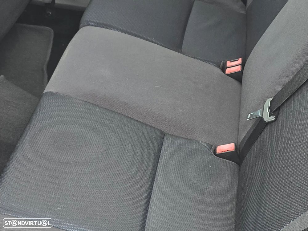 Ford Focus 1.6 TDCi Titanium - 7