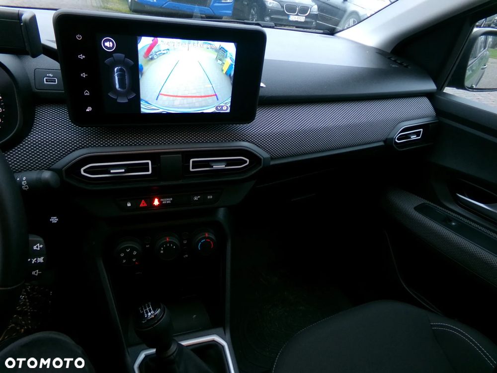 Dacia Jogger 1.0 TCe Expression - 15