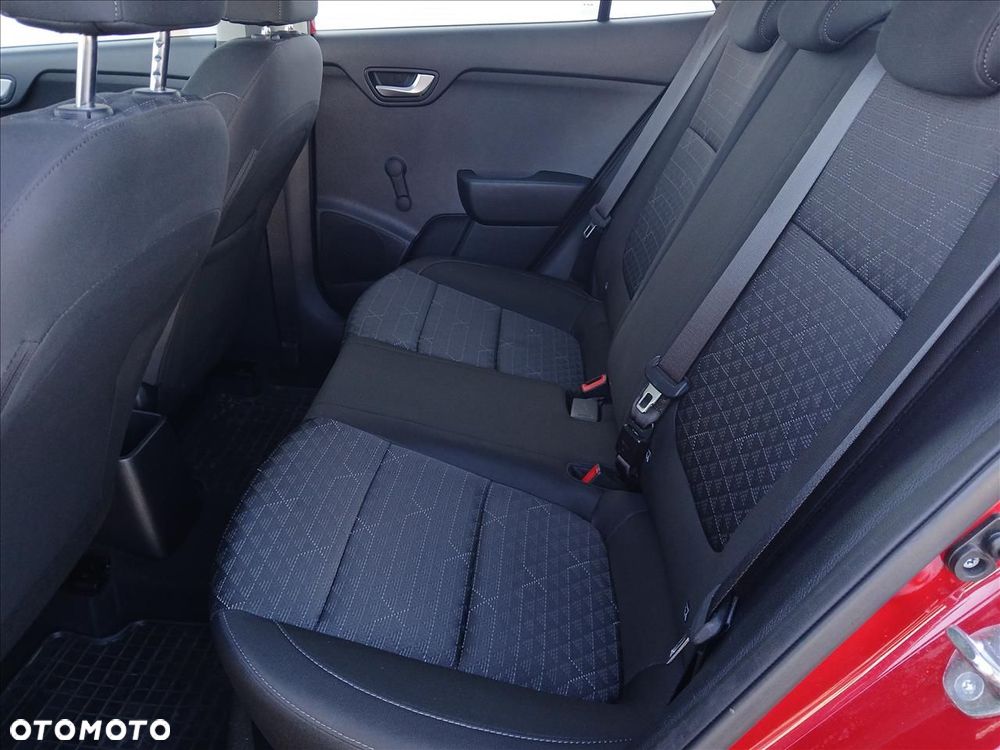 Kia Rio 1.0 T-GDI M - 11