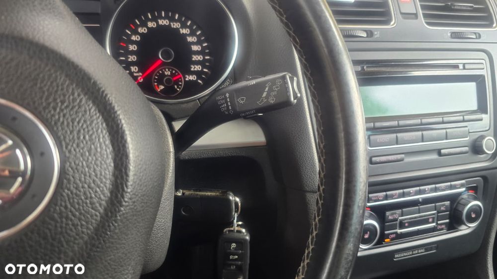 Volkswagen Golf 1.6 TDI Trendline - 40