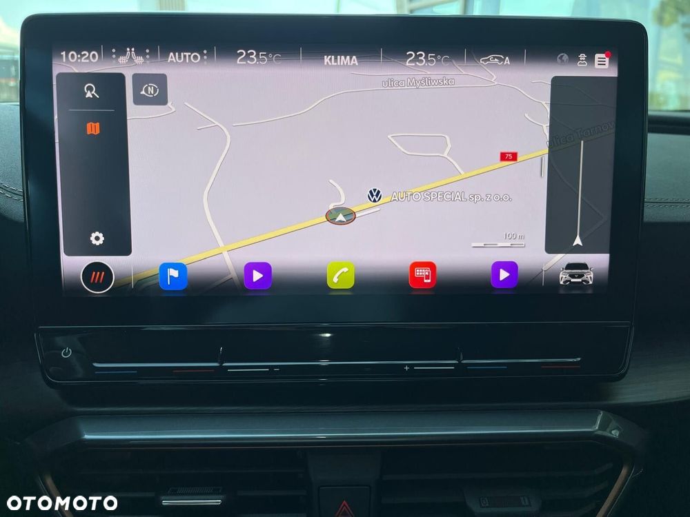 Cupra Formentor 2.0 TSI 4Drive VZ DSG - 28