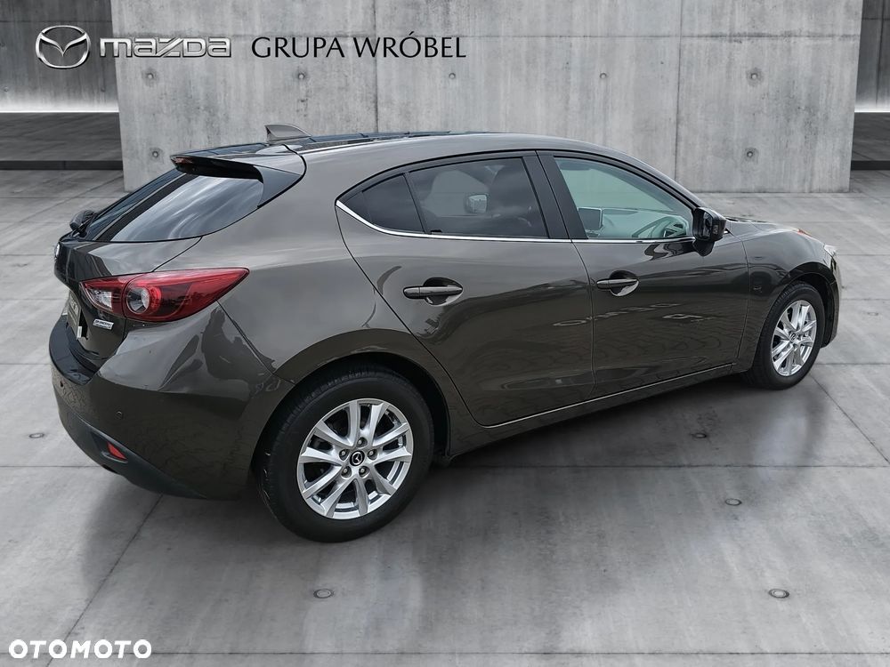 Mazda 3 2.0 Skyenergy - 5