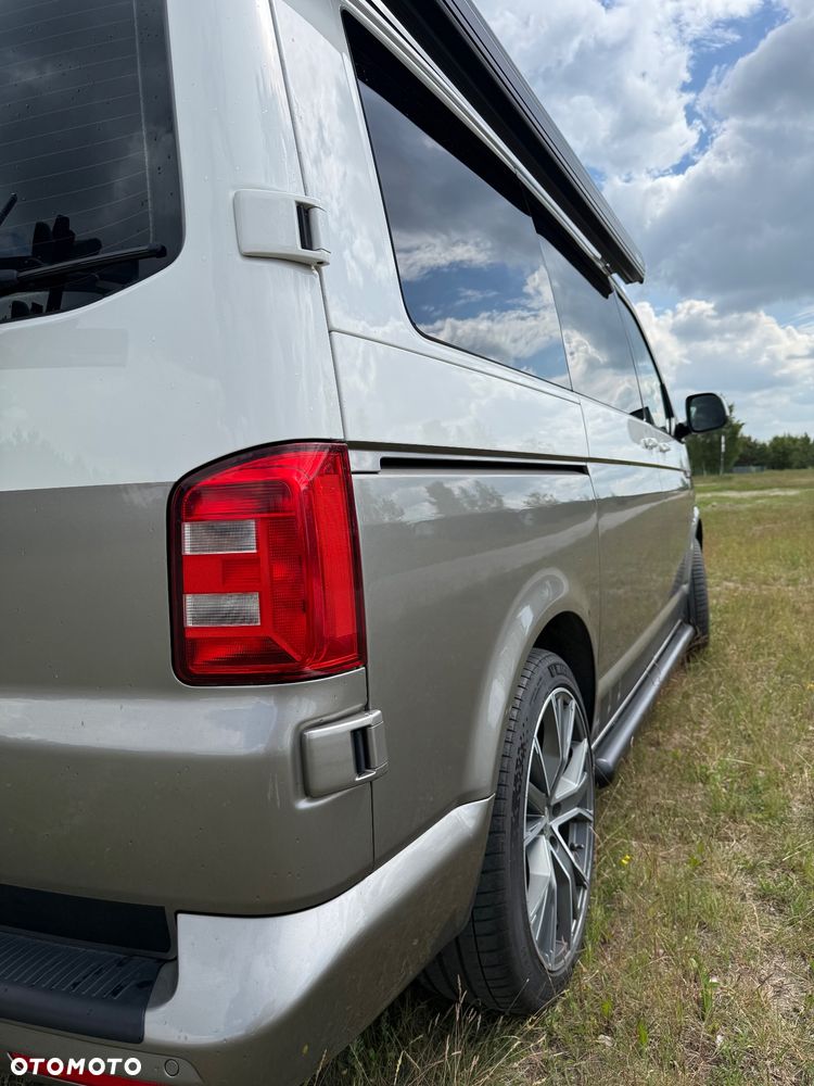 Volkswagen California - 6