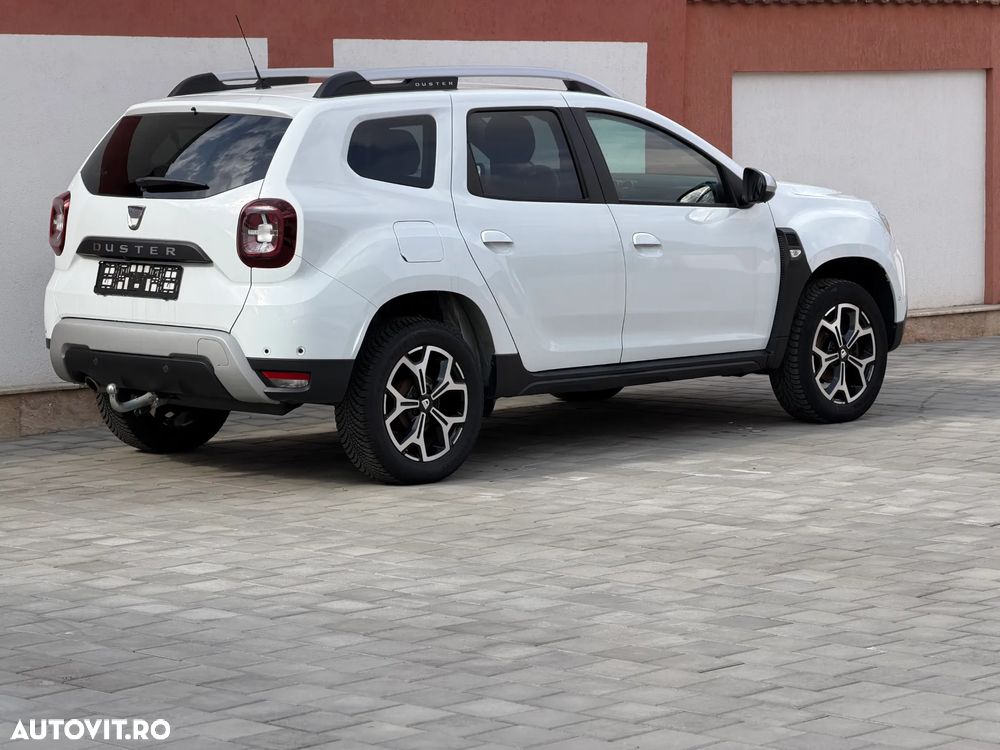 Dacia Duster - 30