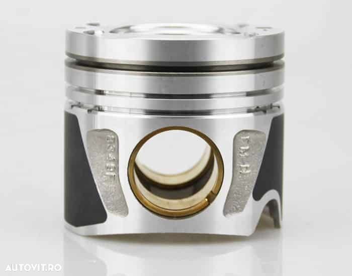 Piston motor ak buldoexcavator jcb 3cx - 1