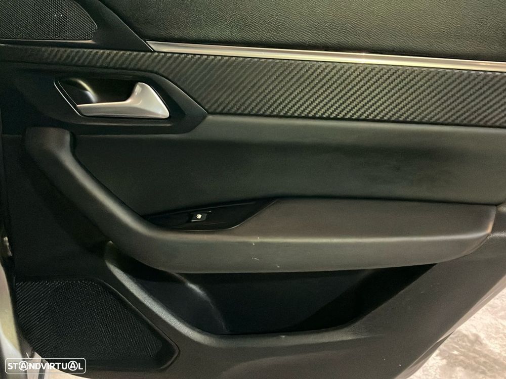 Peugeot 508 SW 1.5 BlueHDi Allure Pack EAT8 - 22