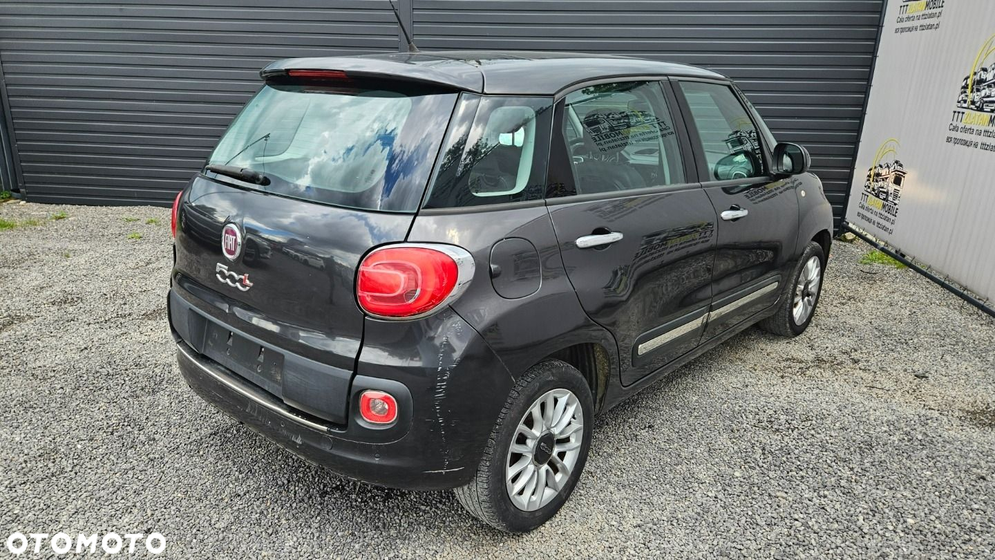 Fiat 500L - 21