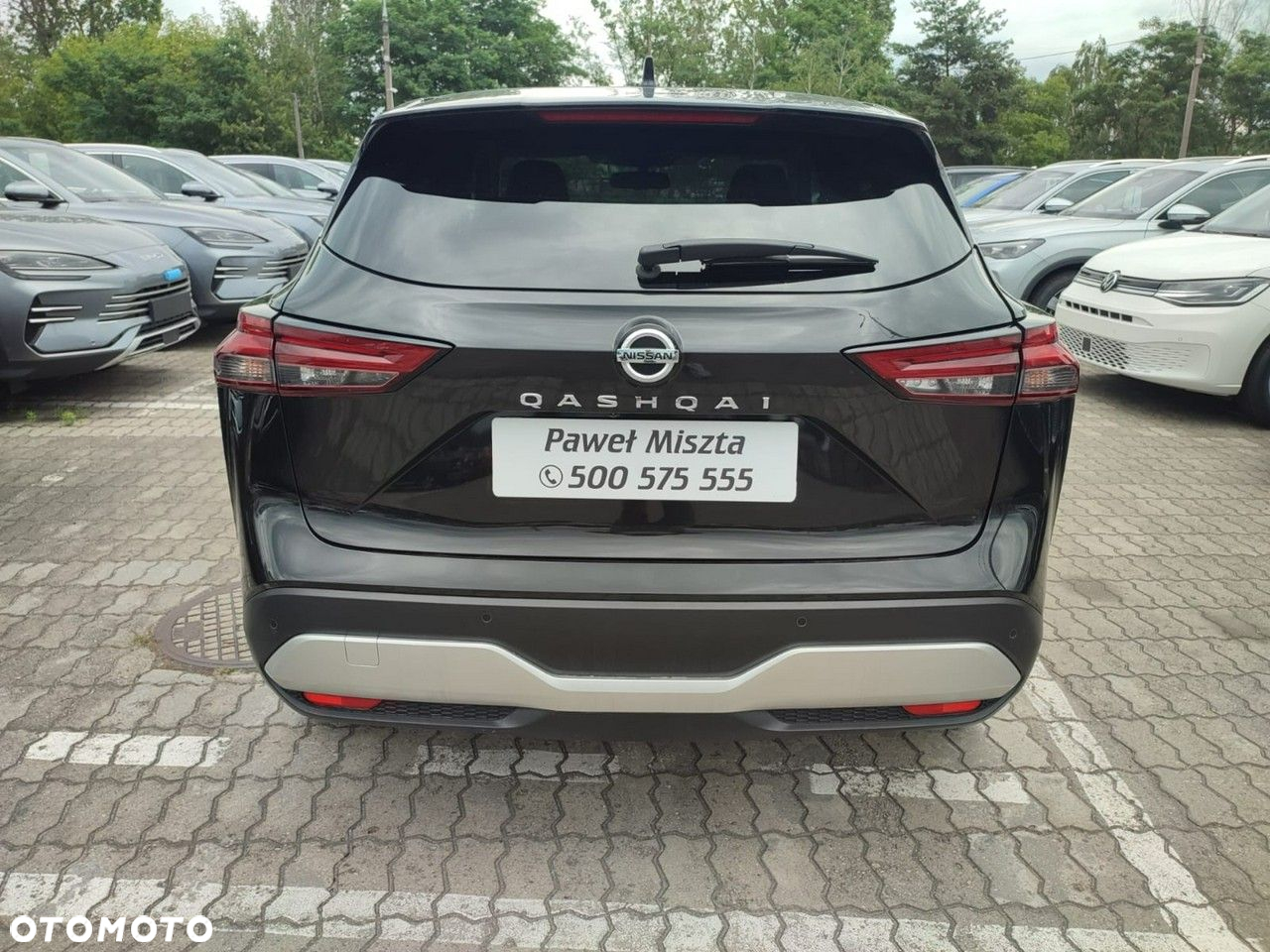 Nissan Qashqai - 28