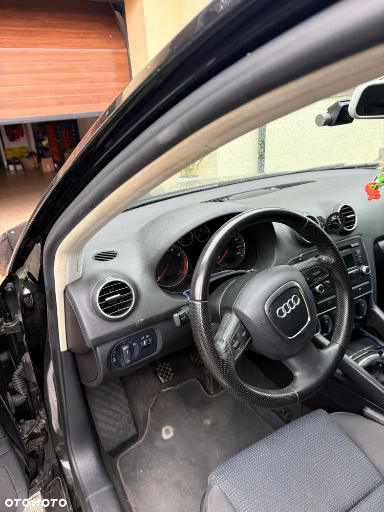 Audi A3 3-drzwiowe - 17