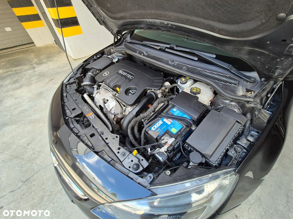 Opel Astra 1.6 CDTI Sport - 16