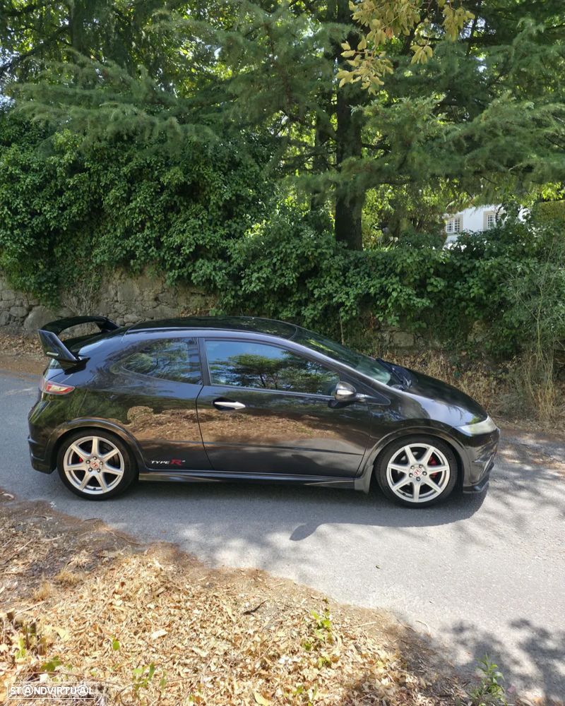 Honda Civic 2.0 i-VTEC Type R - 5