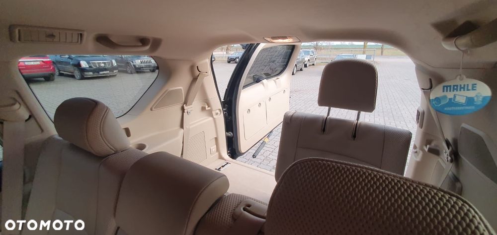 Toyota Land Cruiser LC 4.0 V6 Prestige 7os - 13