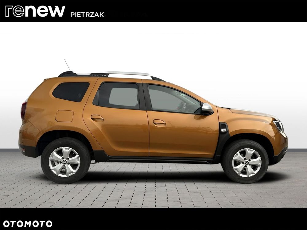 Dacia Duster - 7