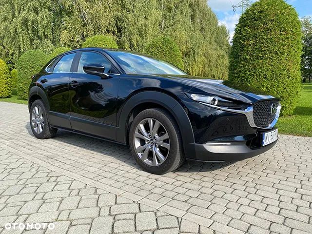Mazda CX-30 - 7