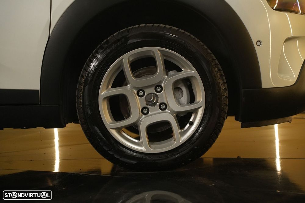 Citroën C4 Cactus 1.5 BlueHDi Shine EAT6 - 8