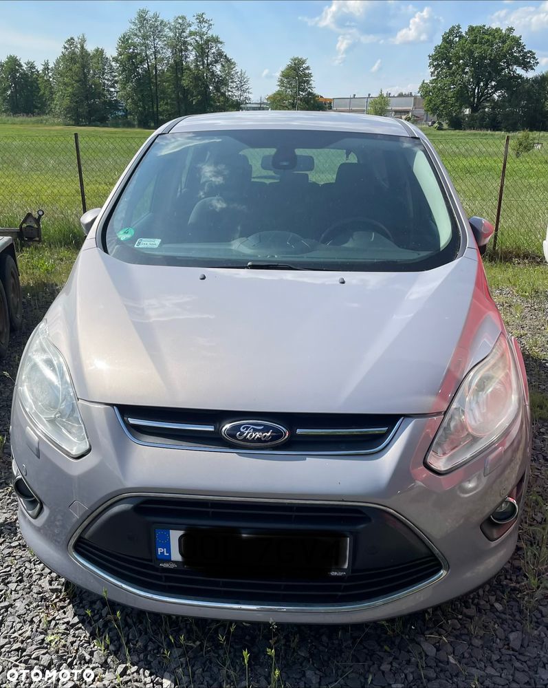 Ford C-MAX - 8
