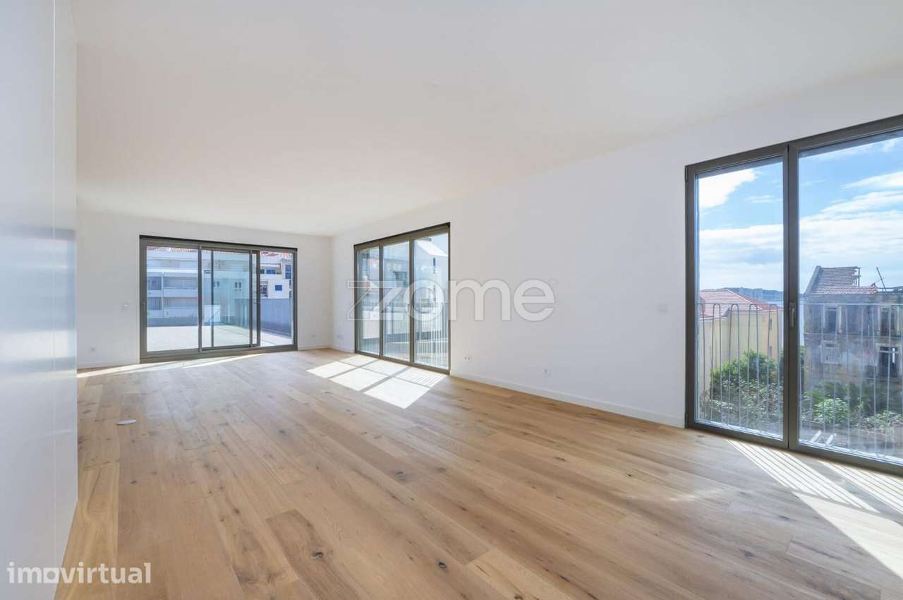 Apartamento T3 moderno com terraço, Cruz Quebrada-Dafundo - Grande imagem: 5/40