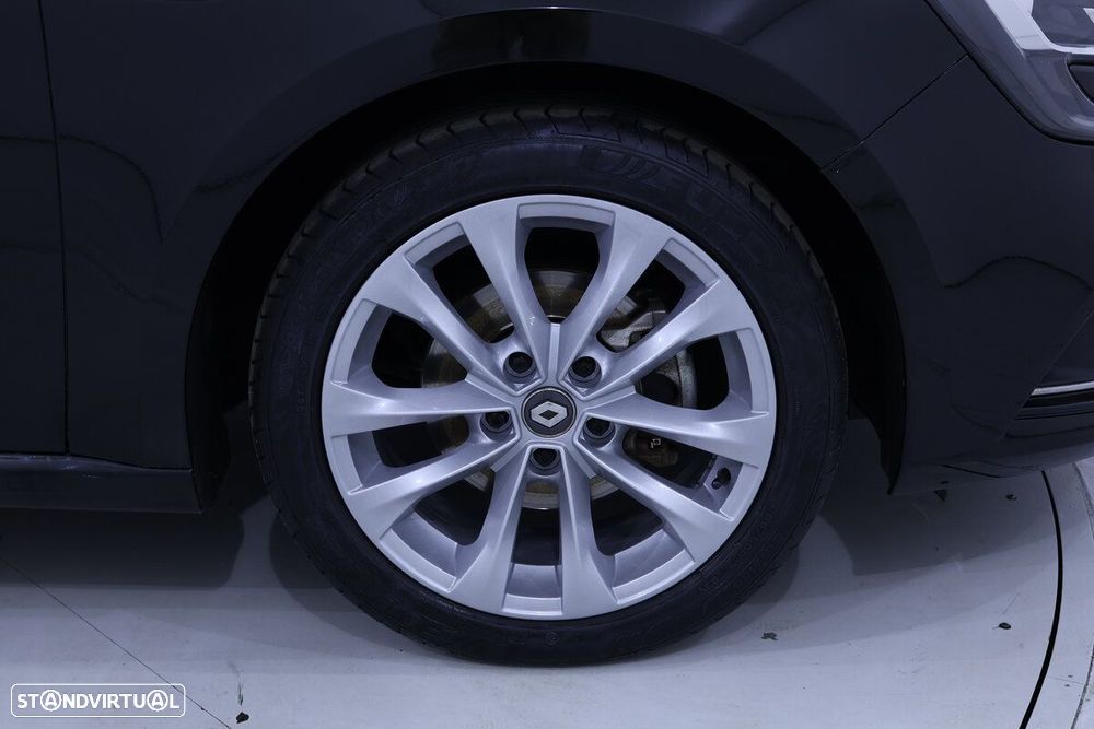 Renault Mégane 1.2 TCE Intens - 10