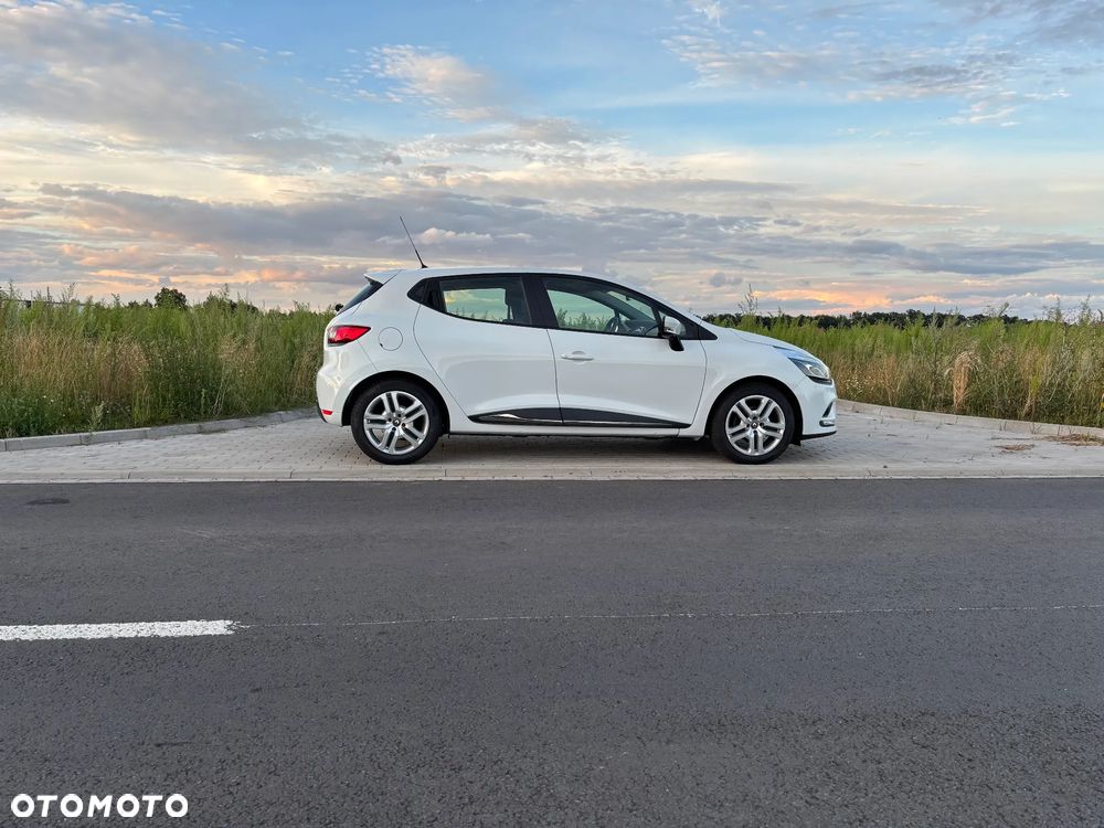 Renault Clio dCi 75 Stop & Start Life - 17