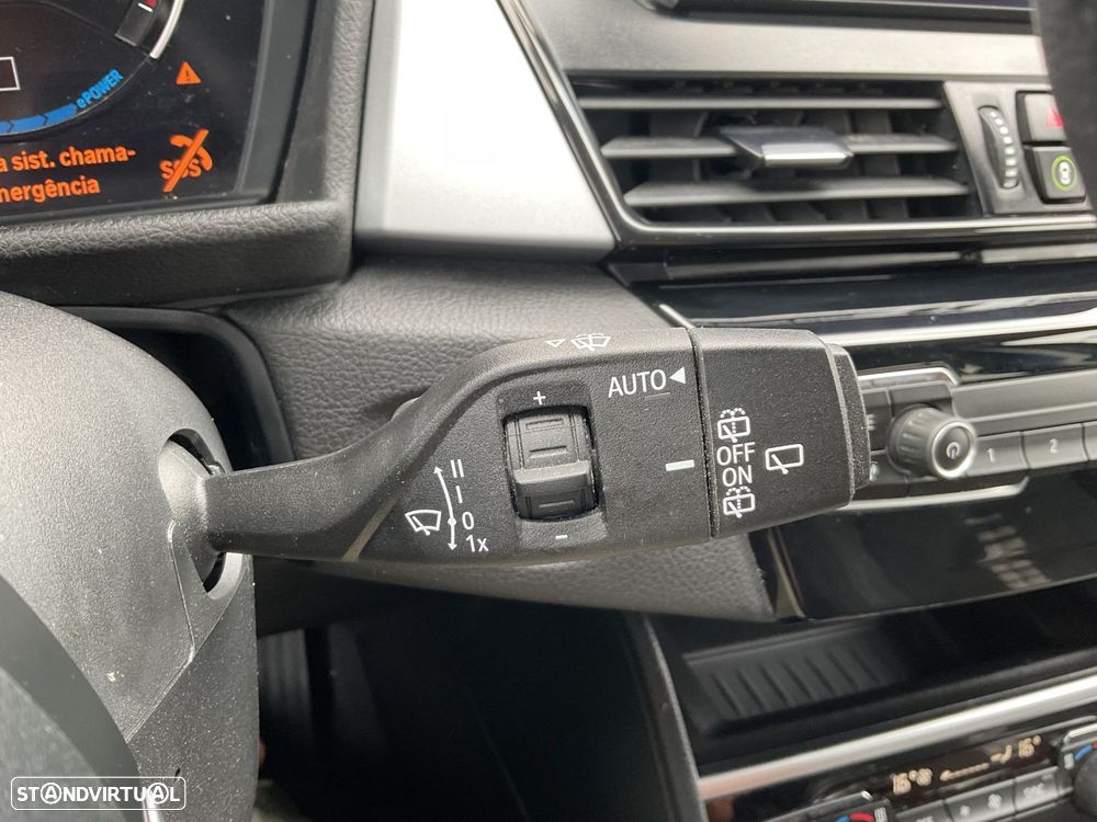BMW 225xe Active Tourer Advantage - 24