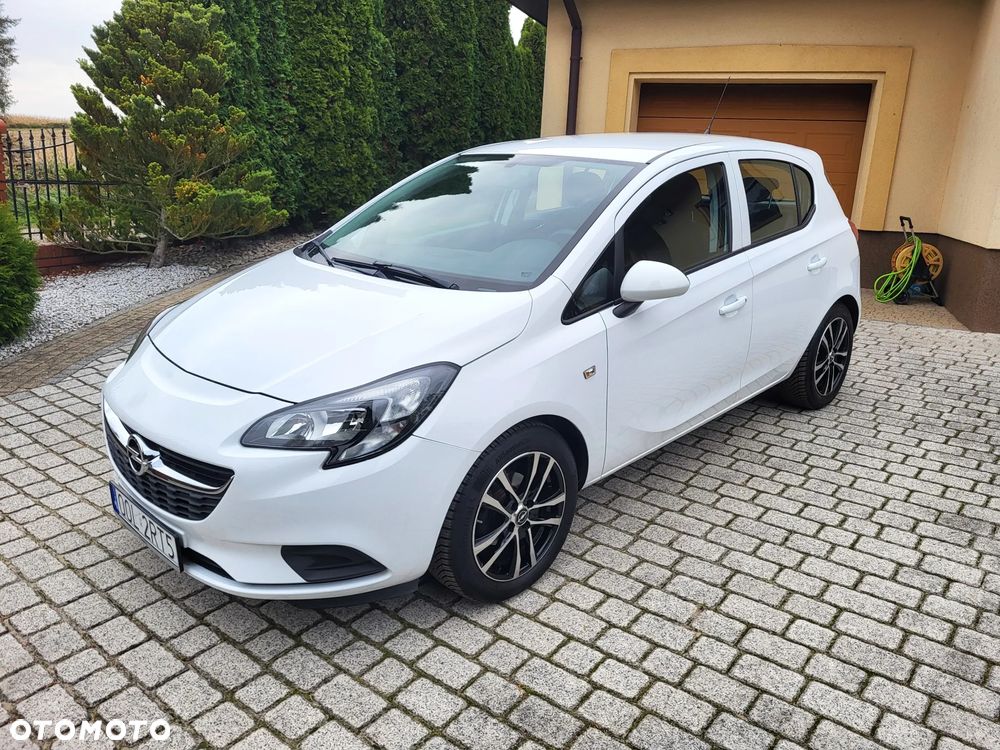 Opel Corsa 1.4 Edition - 2