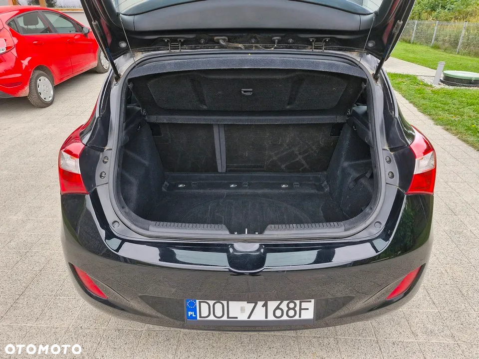 Hyundai i30 1.4 Classic - 16