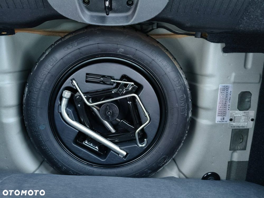 Fiat 500 0.9 TwinAir Dualogic Start&Stop Sport - 23