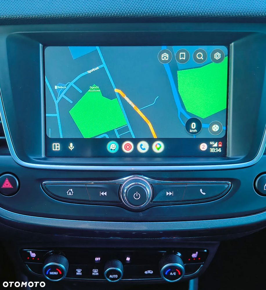 Opel Crossland X 1.2 Start/Stop Automatik Innovation - 26