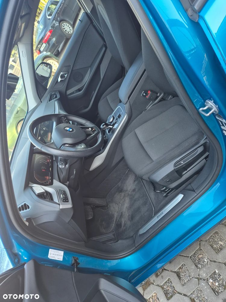 BMW Seria 1 118i Business Edition - 13
