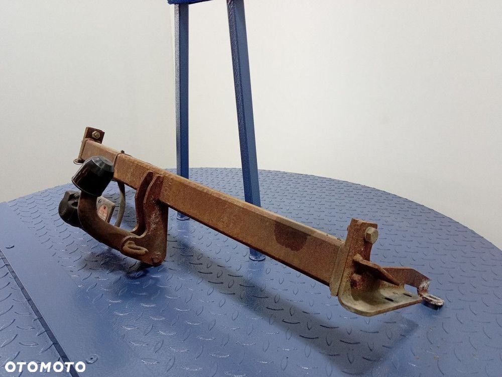 COROLLA E12 HB HAK HOLOWNICZY BRINK PZ408-E2550-00 - 4