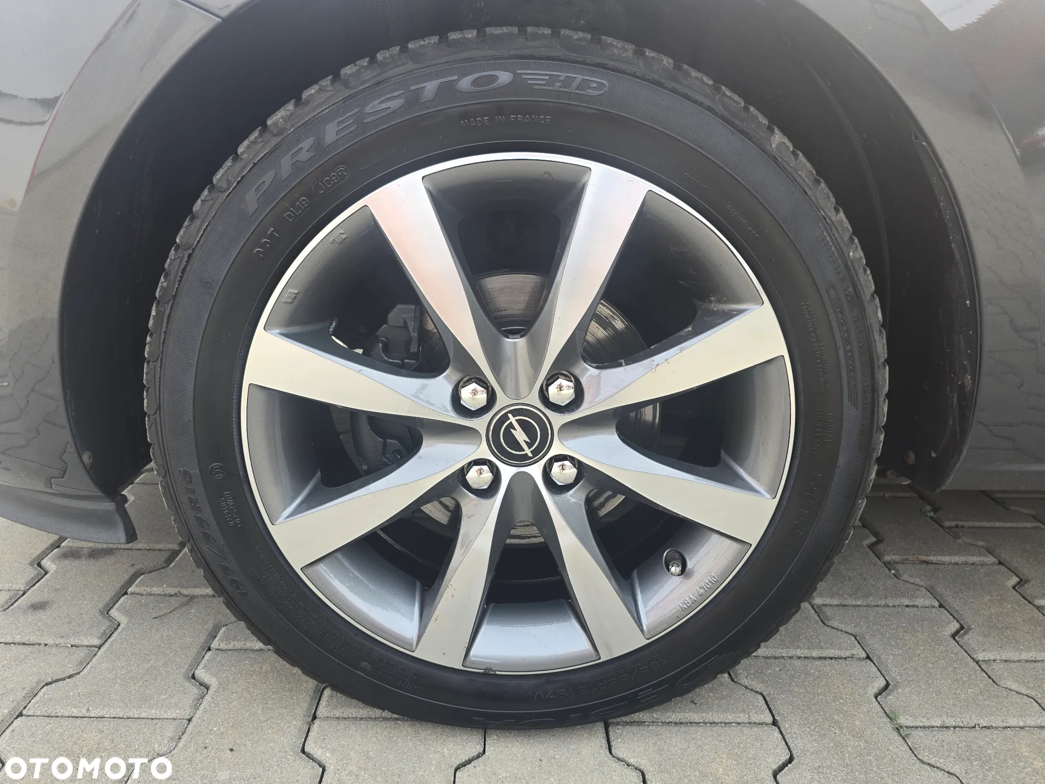 Opel Corsa 1.4 Cosmo - 36